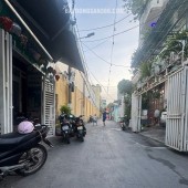 Bán cần bán gấp lô đất tặng nhà cấp 4 kiệt 64 trần đình tri phường liên chiểu TP Đà Nẵng