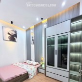 NHÀ 3 TẦNG K TRẦN CAO VÂN – TRUNG TÂM THANH KHÊ, GẦN ÔNG ÍCH KHIÊM & ĐỐNG ĐA