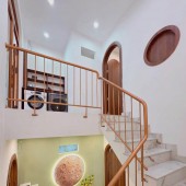 Nhà kiệt Phan Thanh cần tìm chủ mới . Nhà đẹp đầy đủ nội thất tại Kiệt Phan Thanh