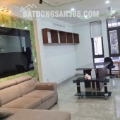 BÁN NHÀ 5 TẦNG THANG MÁY FULL NỘI THẤT Ô TÔ KINH DOANH PHỐ TÔ HIỆU HÀ ĐÔNG