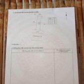 Bán Đất Nền sổ hồng riêng 100m2 kênh view sông giá 1,4 tỷ còn thương lượng