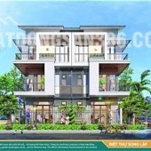 Đón sóng hạ tầng: Biệt Thự 225m2 sát Cao Tốc Hà Nội - Gia Bình, hỗ trợ lãi suất 0%