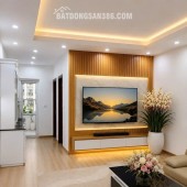 2,95 TỶ SỞ HỮU CĂN HỘ 45M2 FULL NỘI THẤT PHỐ NGUYỄN XIỂN HOÀNG MAI