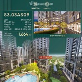 Bán căn shop đế Vinhomes Sentosa Thanh Hóa tầng 5 cạnh trường học Vinscool chưa tới 1,5 tỉ