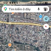 Bán căn nhà cấp 4 mặt tiền đường nông Quốc Chấn sát đường nguyễn tất thành