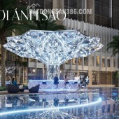 Căn hộ D’. Diamant Bleu thương hiệu hạng sang Tân Hoàng Minh