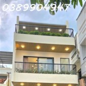 Siêu phẩm nhà đẹp 3 tầng mặt tiền số 56 đường Đồng Nai - TP Nha Trang - giá 11,9 tỷ.