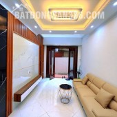 8,2 tỷ x 6 Tầng Xây Mới Phố Thái Thịnh Sổ Đỏ 31m2 Trung Tâm Đống Đa 
Gần Hồ Hoàng Cầu Vành Đai Chợ
