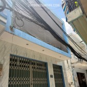 Bán Nhà P.Tân Hưng Quận 7 - Ngang 5m Sát Q1 Q4 Giá 4.3 Tỷ Thương Lượng