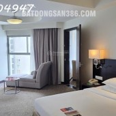 Căn hộ siêu to tầng 26; Havana Nha Trang - view xéo (chếch) biển Trần Phú thuê 25tr/tháng 5,5 tỷ
