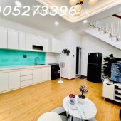NHÀ ĐẸP FULL NỘI THẤT - 2 TẦNG - 2PN - SHR CHÍNH CHỦ - HOÀN CÔNG ĐỦ - GIÁ CHỈ 3.75 TỶ