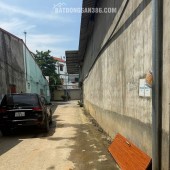 Bác em cần bán gấp mảnh đất tập thể cạnh trường THPT Thạch Thất