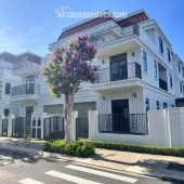 Bán biệt thự song lập La Vida Vũng Tàu sổ sẵn, giá rẻ phân khúc, chỉ 13,3 tỷ