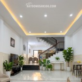 Bán Nhà Quang Trung Thống Nhất, Nở Hậu 91m2, Đúc 4 Tầng, 4 Phòng Ngủ , Giá 8.5 Tỷ thương lượng - Liên Hệ Ngay