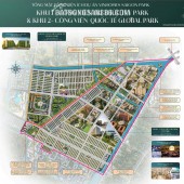 Căn Góc Vinhomes Hóc Môn - CK 22.5% - Trả Trước 900Tr Nhận Nhà
