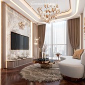 GOLDEN CROWN HẢI PHÒNG - vị trí đế vương - giá hợp lý- bàn gia trong năm - sổ hồng