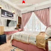 BÁN NHÀ RẤT ĐẸP GẦN MT TRƯƠNG QUỐC DUNG, PN, 5 TẦNG, 5PN, 47M2 NHỈNH 10 TỶ