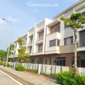 SHOPHOUSE MẶT NGOÀI CENTA RIVERSIDE – 120M², 2 MẶT TIỀN CHỈ 10,8 TỶ