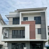 HÀNG HIẾM – BIỆT THỰ ĐƠN LẬP 300M VIEW CÔNG VIÊN – SỔ ĐỎ SẴN – CHỈ 30,472 TỶ!