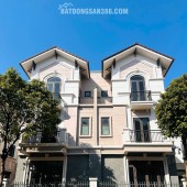  CHỈ 20 CĂN TRONG TOÀN DỰ ÁN – SL 162M² GIÁ 12,9 TỶ