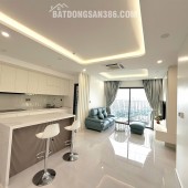 Cho thuê căn hộ Lavida Plus Quận 7 – 3 phòng ngủ, 96m², căn góc