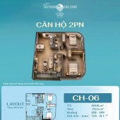 RA MẮT QUỸ CĂN ĐẮT GIÁ NHẤT TÒA G2 – CĂN 2PN GÓC VIEW SÂN GOLF & VỊNH DI SẢN!