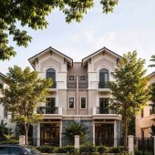 Bán biệt thự song lập 135m² Centa City – Mặt tiền 9m, vị trí đẹp, giá tốt tại VSIP Bắc Ninh