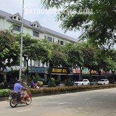 Bán liền kề Geleximco Khu C, đường đôi Lê Trọng Tấn, Kinh doanh sầm uất, 110m2 x 4 tầng, cạnh dự án An Bình Homeland