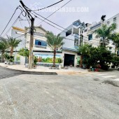 BÁN NHÀ MẶT TIỀN KDC PHÚ LỢI - BÌNH ĐÔNG QUẬN 8 - 4 TẦNG- 96M² - NHỈNH 7 TỶ- LH 0784968131