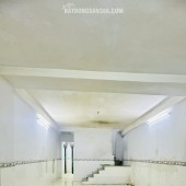 BÁN NHÀ HẺM XE HƠI ÂU DƯƠNG LÂN – QUẬN 8 – 48M2 – NHỈNH 5 TỶ - 0784968131