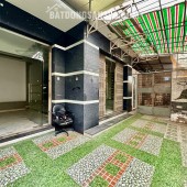 BÁN NHÀ PHẠM THẾ HIỂN – P.5 QUẬN 8 – 102M2– 4 TẦNG – 6PN – NHỈNH 7 TỶ – LH 0784968131