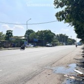 ĐẤT NGAY NGÃ 3 SỞ DẦU HỒNG BÀNG- GIÁ RẺ- 1,25 tỷ