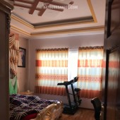 NHÀ VỊ TRÍ ĐẸP NGAY TRUNG TÂM THỊ TRẤN NHÀ BÈ, (95.7M2) CHỈ 7.45 TỶ. LH;0903442958.