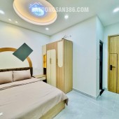 BÁN NHÀ BÙI ĐÌNH TÚY - 45M2 - 3 TẦNG - ĐƯỜNG 5M CHỈ 7.9 TỶ. LH:0981006341.