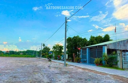 CHỈ 1 LÔ DUY NHẤT CÁCH CHỢ MINH LONG 100M – SỔ SẴN SANG TÊN NGAY!