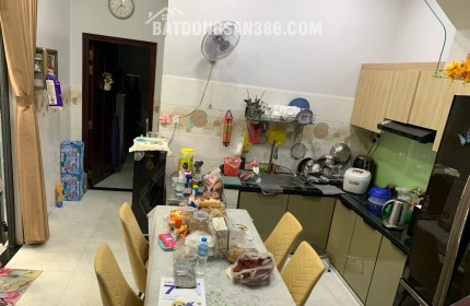 BÁN NHÀ GẦN TAM CHÂU, DIỆN TÍCH: 95M2 - GIÁ 10.3 TỶ