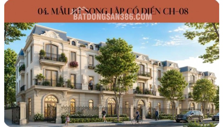 Cập nhật giỏ hàng Vinhomes SaigonPark Ưu đãi hơn 20%: chỉ 5 tỷ (102% VAT)