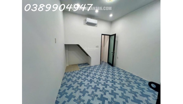 Bán nhà mới đường Trần Nguyên Hãn khu bàn cờ trung tâm Nha Trang. Gần biển, gần chợ Xóm Mới