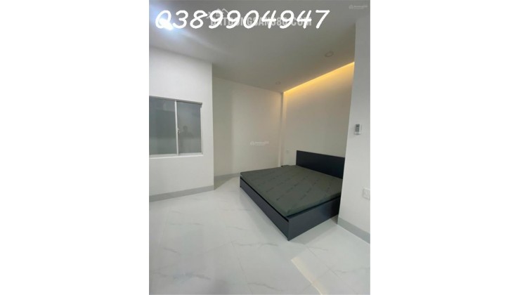 BÁN NHÀ MỚI 3 TẦNG MẶT TIỀN ĐƯỜNG TRẦN THỊ TÍNH NHA TRANG – DIỆN TÍCH SÀN 153,4M² FULL NỘI THẤT CAO CẤP CÓ 4 PHÒNG NGỦ SÂN ĐỖ Ô TÔ VÀ SÂN THƯỢNG