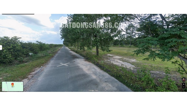  ĐẤT 231M² – NGANG 11M – ĐƯỜNG SỐ 5 CÓ VỈA HÈ  GIÁ 3,98 TỶ