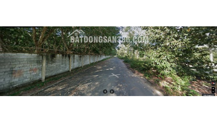  QUỸ ĐẤT LỚN ĐỊNH HIỆP – 1.768,5M² – GIÁ 16 TRIỆU/M² 