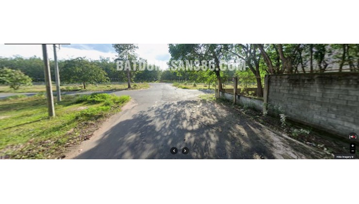  QUỸ ĐẤT LỚN ĐỊNH HIỆP – 1.768,5M² – GIÁ 16 TRIỆU/M² 
