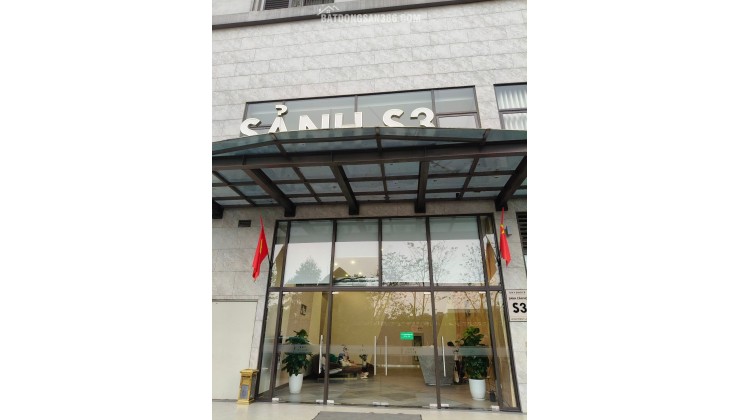 Chung cư Ecopark 2 tỷ 30m 1 ngủ,sổ đỏ mới