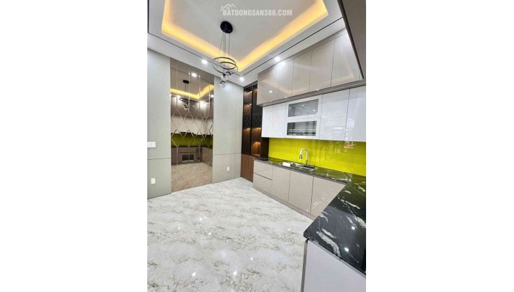 HÀNG HIẾM -NHÀ Ô TÔ ĐỖ CỬA TẠI TDC VINHOMES RIVERSIDE 4 TẦNG
