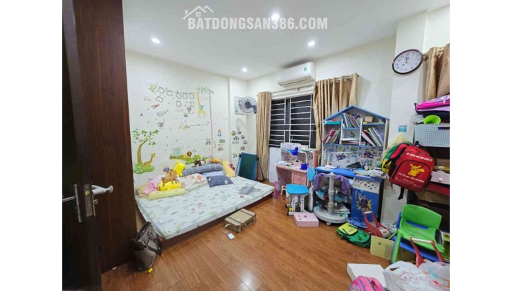 Thạch Bàn 7.5 tỷ lô góc,ô tô đỗ cửa,sổ đỏ Long Biên
