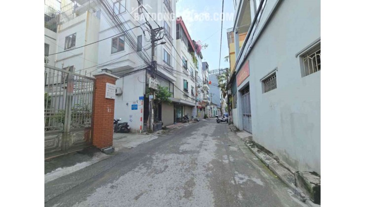 Thạch Bàn 7.5 tỷ lô góc,ô tô đỗ cửa,sổ đỏ Long Biên