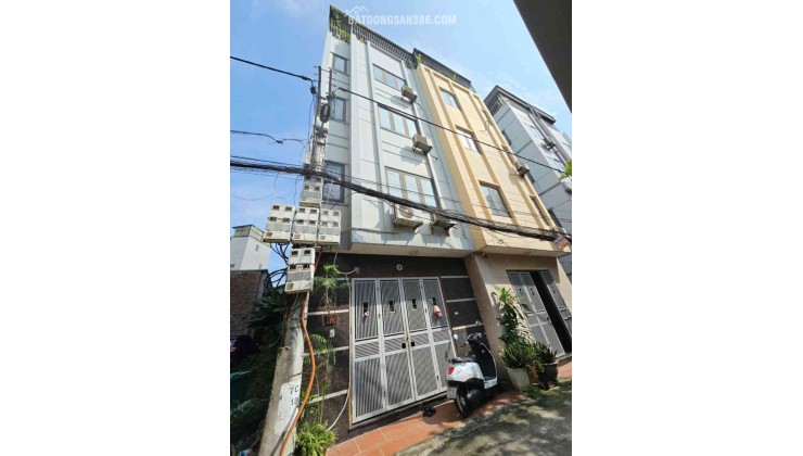 Thạch Bàn 7.5 tỷ lô góc,ô tô đỗ cửa,sổ đỏ Long Biên