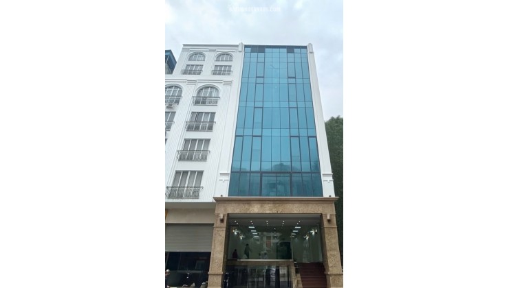 Tôi cho thuê nhà, 133m2- 7T, Linh Lang, Đào Tấn, Phan Kế Bính -74 tr