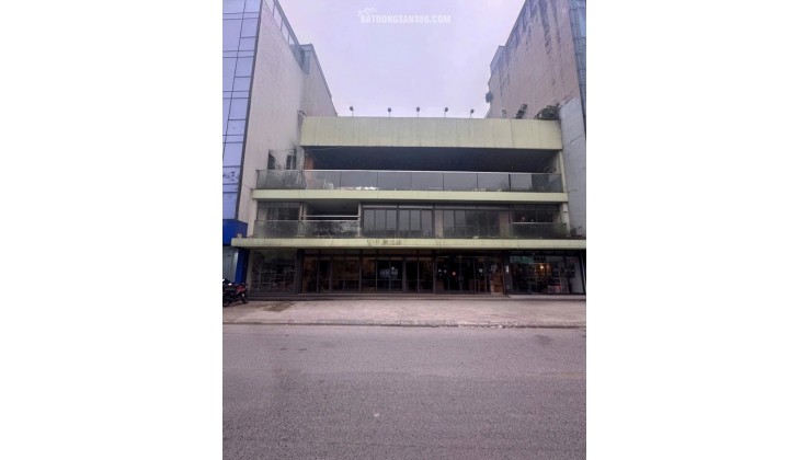 Tôi cho thuê nhà, Chùa Bộc, Phạm Ngọc Thạch, Đống Đa, 220m2x 3T -49 tr