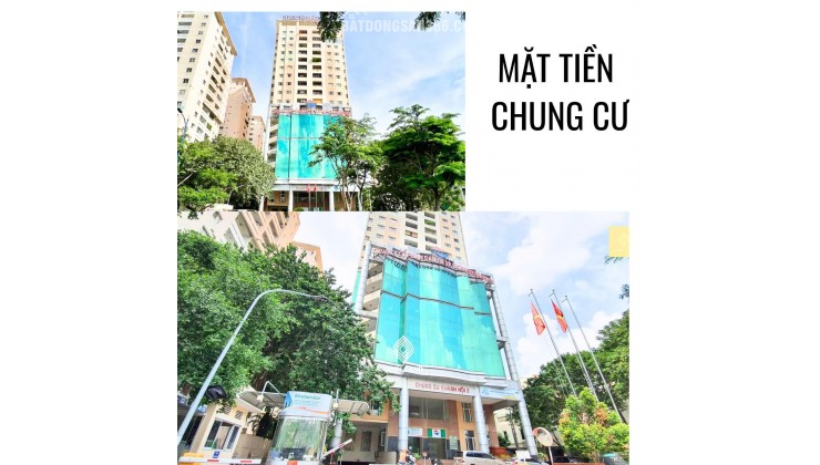 Chính chủ_Bán căn hộ Chung cư Khánh Hội 2_P.Vĩnh Hội (Q4 cũ)